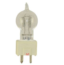 USHIO JCD240V-650WC2