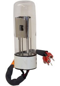 SONNTEK INC L-205