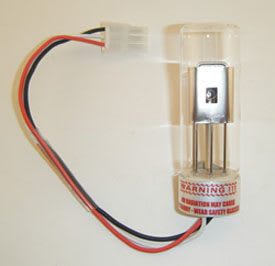 SONNTEK INC L-285