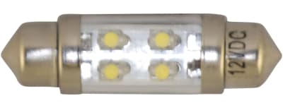 NORMAN LAMP FC1036-12V-W