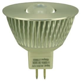 NORMAN LAMP LED-MR16/3W/W
