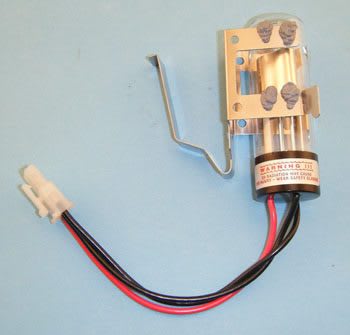 SONNTEK INC LH-105