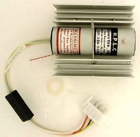 SONNTEK INC LHA-75
