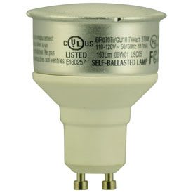 NORMAN LAMP MEGA/GU10