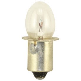 NORMAN LAMP PR16