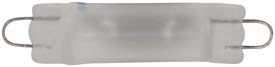 DAMAR 24V-5W-XRLF