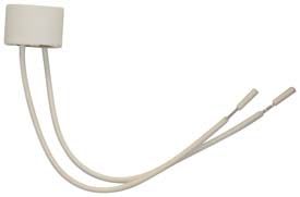 NORMAN LAMP GU7-SOCKET