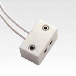 USHIO J-10, G9.5, 3.17