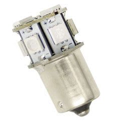 NORMAN LAMP 1307 AMBER LED REPLACEMENT