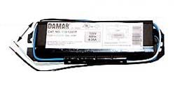 DAMAR 113-120TP