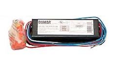 DAMAR 140-120TP-PH-IES