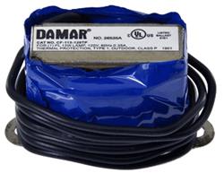 DAMAR CF-113-120TP