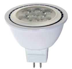 DAMAR LED7MR16FL/5K/D GU5.3