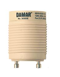 DAMAR EB18-GU24-120V