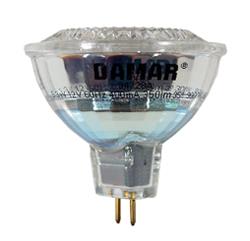 DAMAR LED5.3MR16FL/3K/D