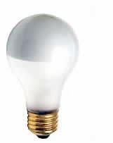 NORMAN LAMP 100A21/SB/FR