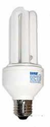 DAMAR EL20W/27K 220V