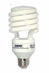 DAMAR H30SL/5K 120V SPIRAL