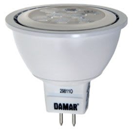 DAMAR 03055A LED REPLACEMENT: