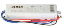 DAMAR EL140LPF-120HF