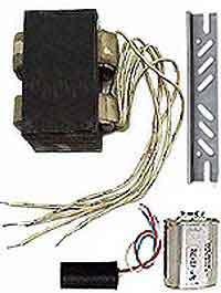 HALCO M132/320CWA/4T/K