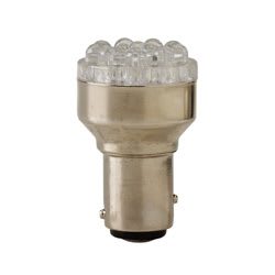 NORMAN LAMP LED-1157-W