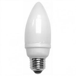 NORMAN LAMP ESTORE27-9W-WW