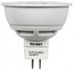 NORMAN LAMP LED-6MR16DIM840