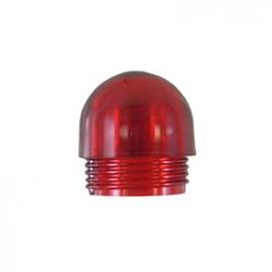 NORMAN LAMP L24-RED