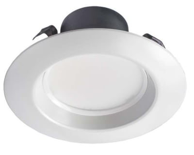 NORMAN LAMP LED-RR/4/10W/3K