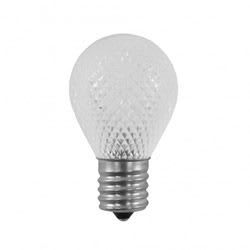 NORMAN LAMP LED-S11-WHITE