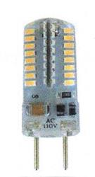 HEGUCHI LED 110V 2.5W G8