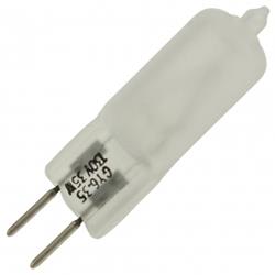 HEGUCHI JCD 130V 75W GY6.35
