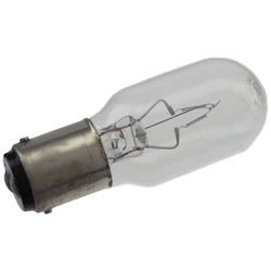 DAMAR 15T7DC/SS CLEAR 130V