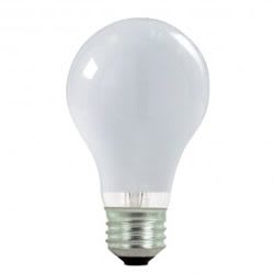 DAMAR 09755A -OUTLAWED, USE 72 WATT: