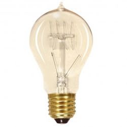 NORMAN LAMP NOS25-VICTOR