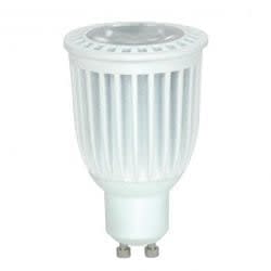 SATCO 6PAR16/LED/3000K/GU10