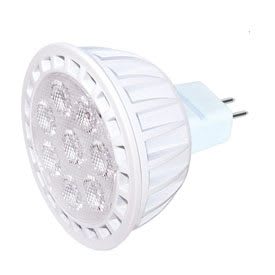 SATCO 7MR16/LED/40'/4K/12V/DIM
