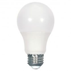 SATCO 10.5W/A19/OMNI-LED/5000K/120V