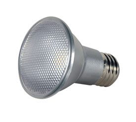 SATCO 7PAR20/LED/25/3000K/120/D