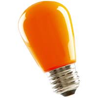 NORMAN LAMP LED-S14-AMBER