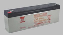 R&D BATTERIES NP2.3-12