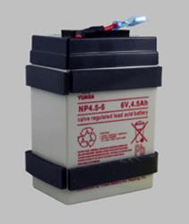 R&D BATTERIES 5077 BATTERY