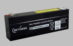 OSI BATTERIES PX12026F1