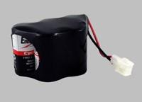 R&D BATTERIES 5342 BATTERY