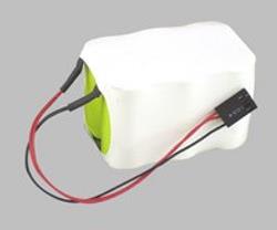 R&D BATTERIES 5917 BATTERY