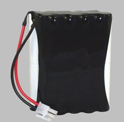 R&D BATTERIES 5932 BATTERY
