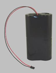 R&D BATTERIES 6047 BATTERY