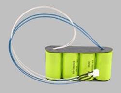 R&D BATTERIES 6060 BATTERY