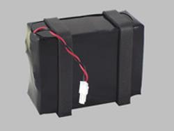 R&D BATTERIES 6131 BATTERY